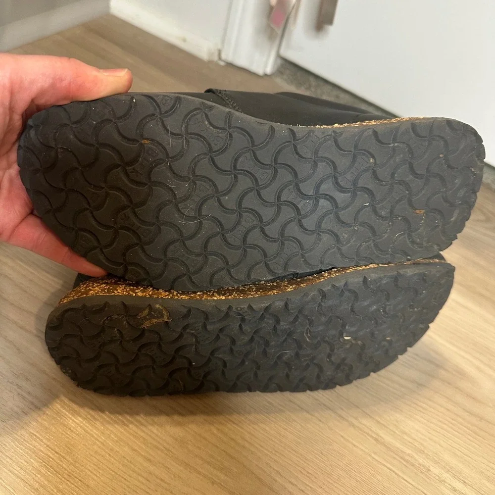Birkenstock gary lace